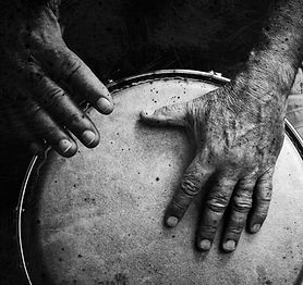 Hand Drums
